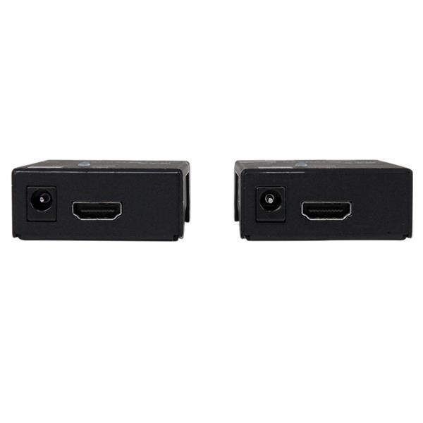 HDMI OVER CAT5 VIDEO EXTENDER/._5
