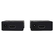 HDMI OVER CAT5 VIDEO EXTENDER/._5