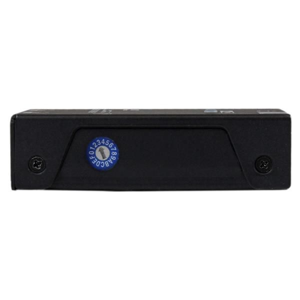 HDMI OVER CAT5 VIDEO EXTENDER/._6