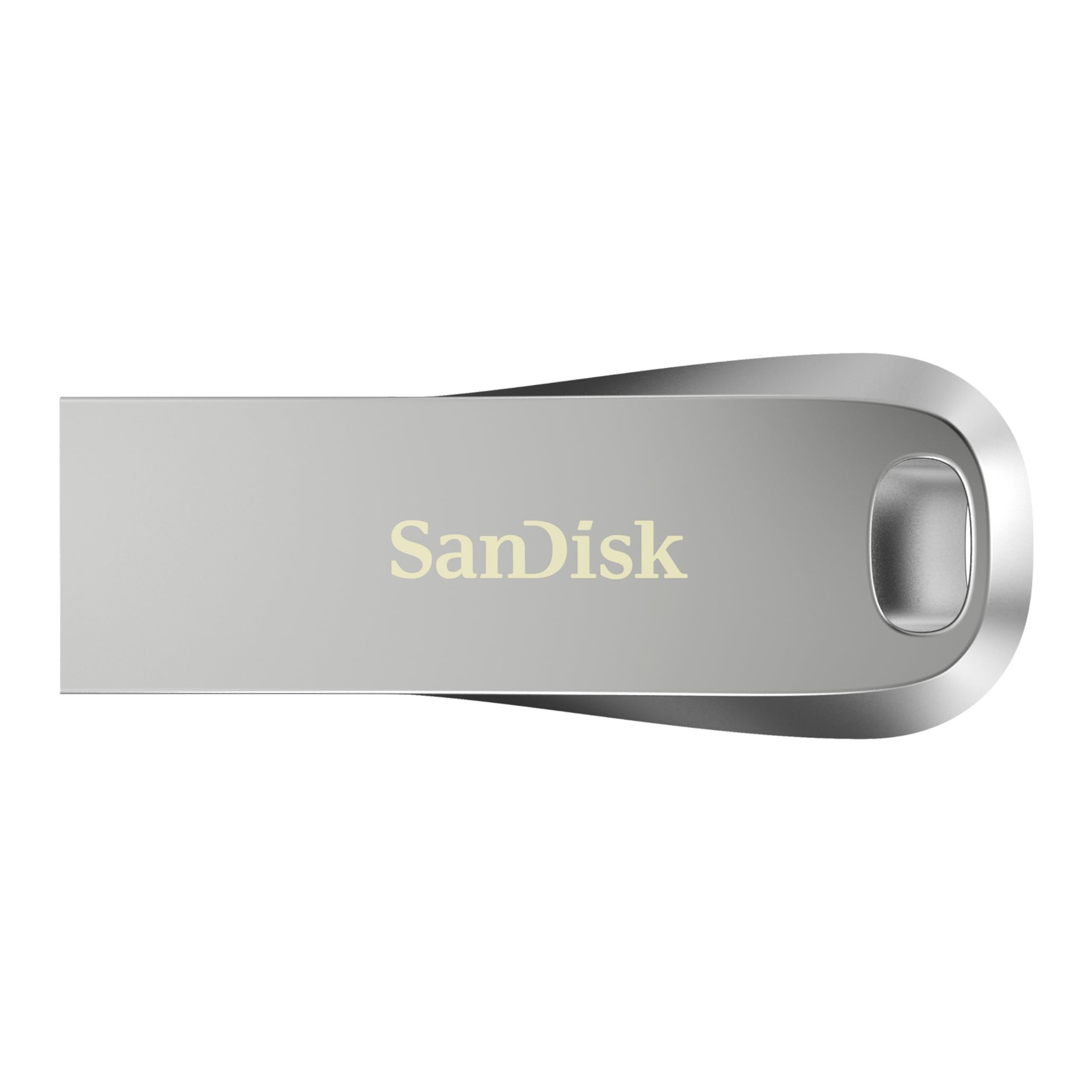 ULTRA LUXE 512GB USB 3.1/FLASH DRIVE 150MB/S READ_1