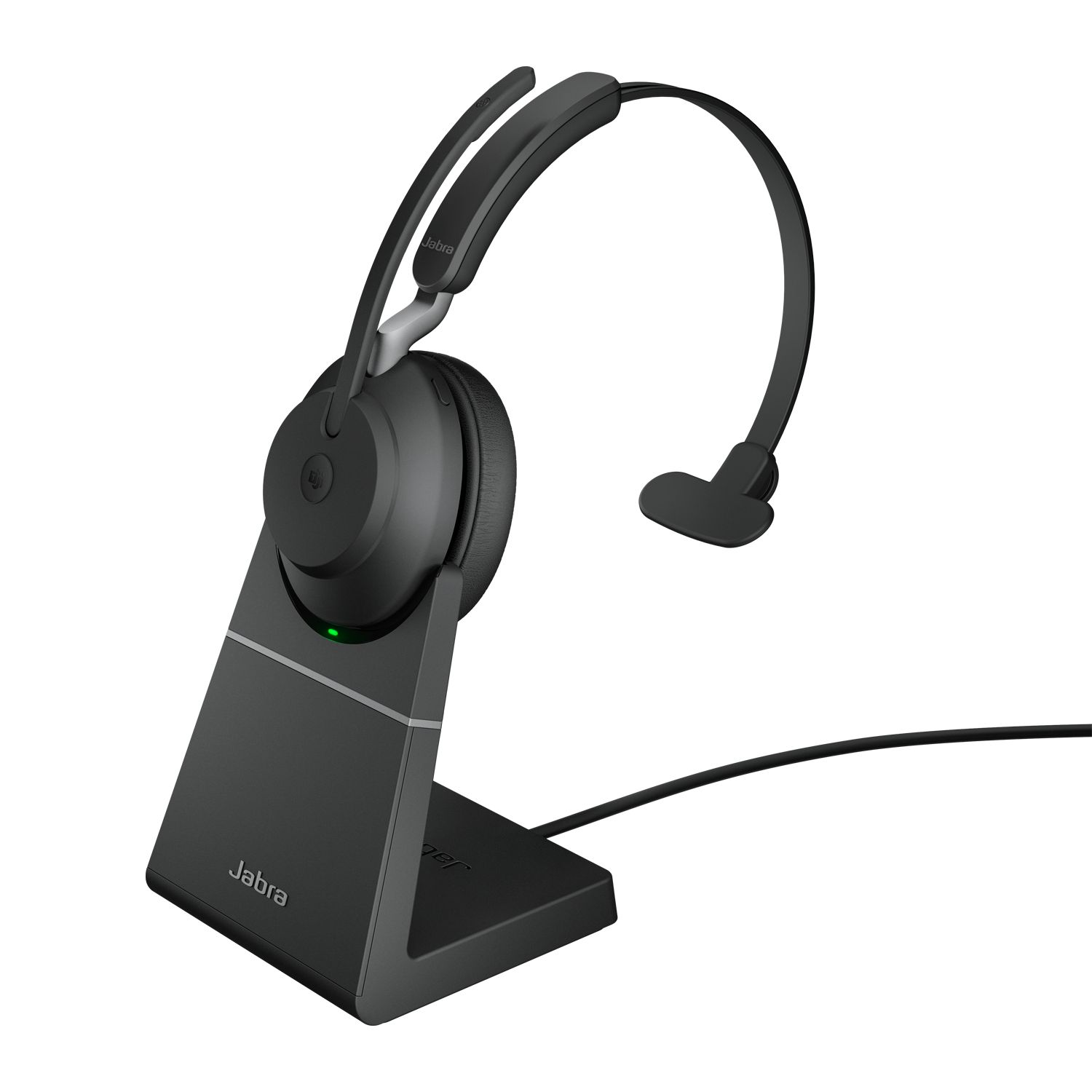 Jabra Evolve2 65, Link380a MS Mono Stand Black_1