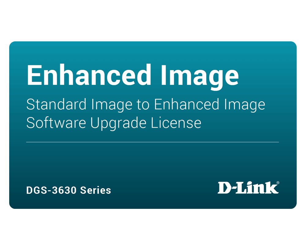 LICENCE UPGRADE STD-ENHANCED/(SI) TO (EI) IN_1