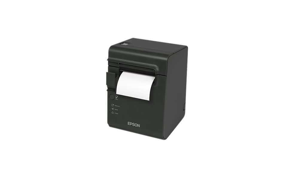 Epson TM-L90 (412): Serial+Built-in USB, PS, EDG_1