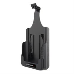 Vehicle Dock, Memor 10, Black Color (requires rubber boot and CLA Power Adapter)_1