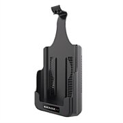 Vehicle Dock, Memor 10, Black Color (requires rubber boot and CLA Power Adapter)_1