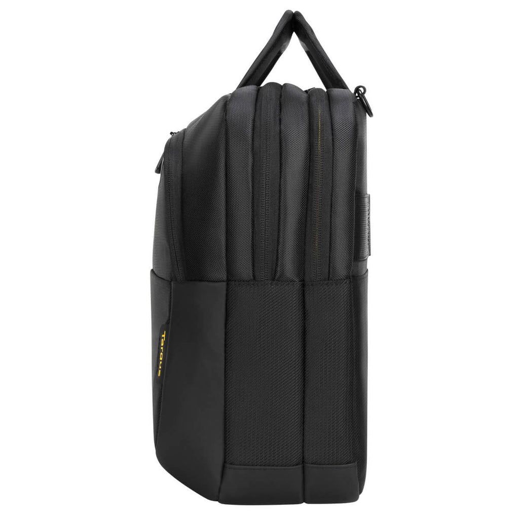 TARGUS CITYGEAR LAPTOP CASE/14IN TOPLOAD BLACK_2