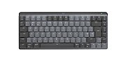 MX MECH. MINI WRLS ILLUM. KEYB/- GRAPHITE - UK - EMEA TACTILE_1