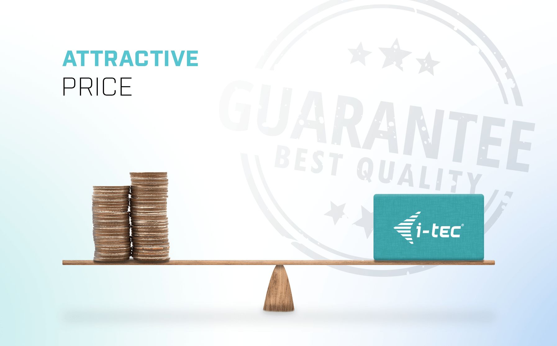 I-TEC UDB 2.0 NETWORK ADAPTER/SB 2.0 - RJ-45 LAN 10/100MBPS_7