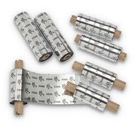 Wax/Resin Ribbon, 64mmx74m (2.52inx242ft), 3300; Standard, 12mm (0.5in) core, 12/box_1