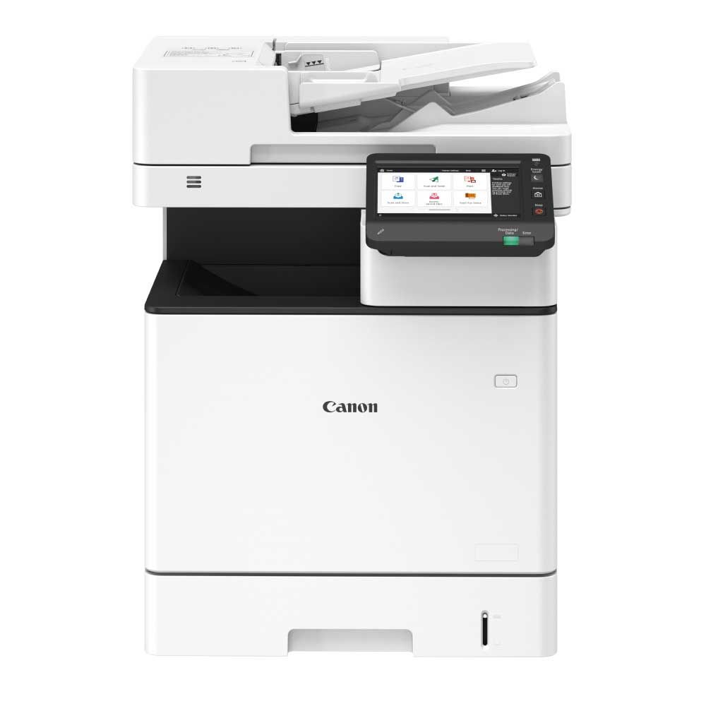 I-SENSYS MF842CDW/4IN1 LASER MFP COLOR DUPLEX WLAN_1
