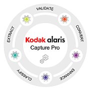 CAPTURE PRO SW GRUPPE C 1 J./FOR SCANNERS I150 I160 I1405_1