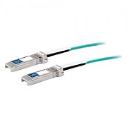 10GBASE ACTIVE OPTICAL SFP+/CABLE 10M IN_2