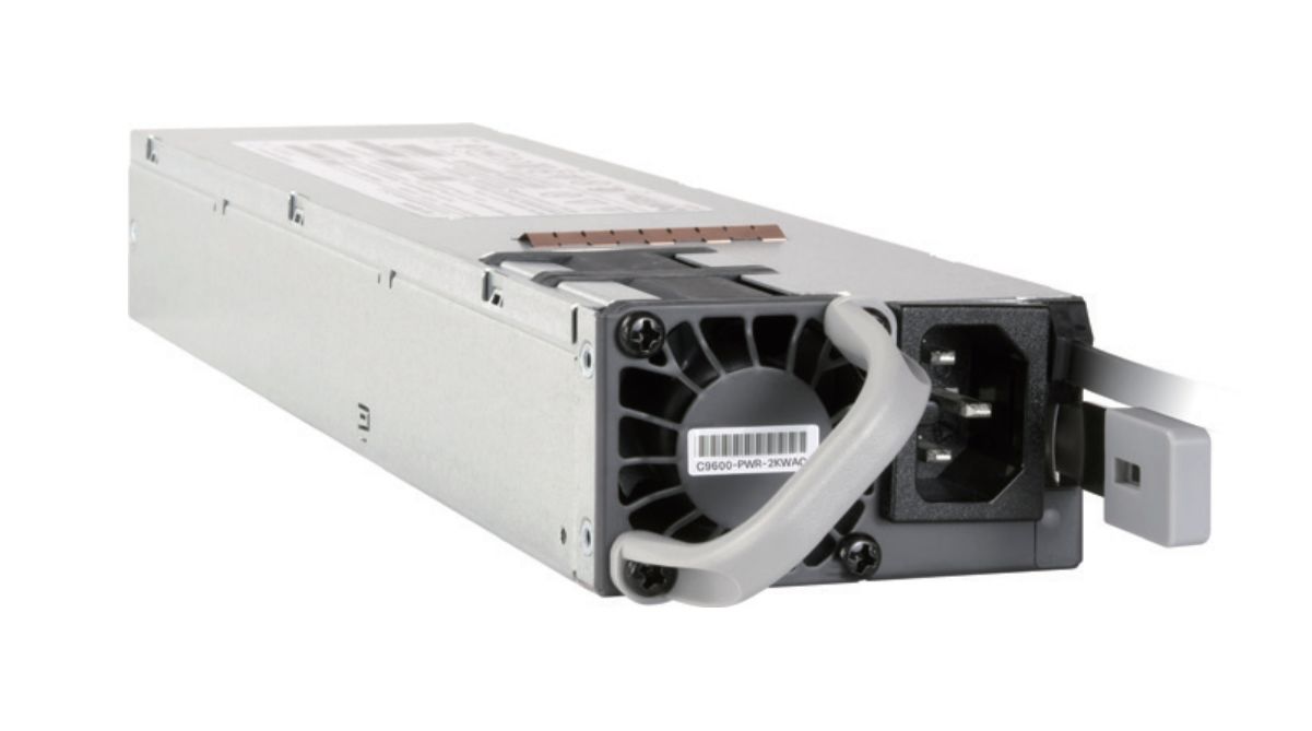 CISCO CATALYST 9600 SERIES/2000W AC POWER SUPPLY_1