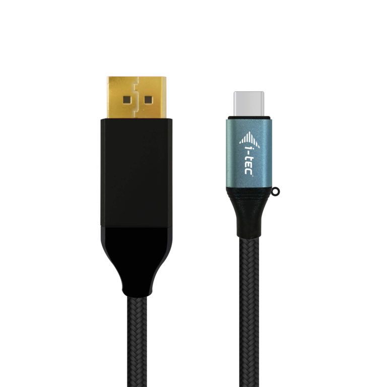 USB-C DP CABLE 4K/60HZ 2M/CABLE ADAPTER_1