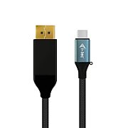 USB-C DP CABLE 4K/60HZ 2M/CABLE ADAPTER_1