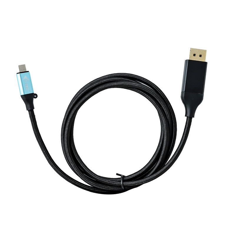 USB-C DP CABLE 4K/60HZ 2M/CABLE ADAPTER_2