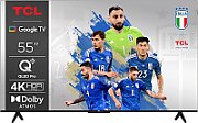 Qled TV 4K 55''(139cm) TCL 55T7B_1