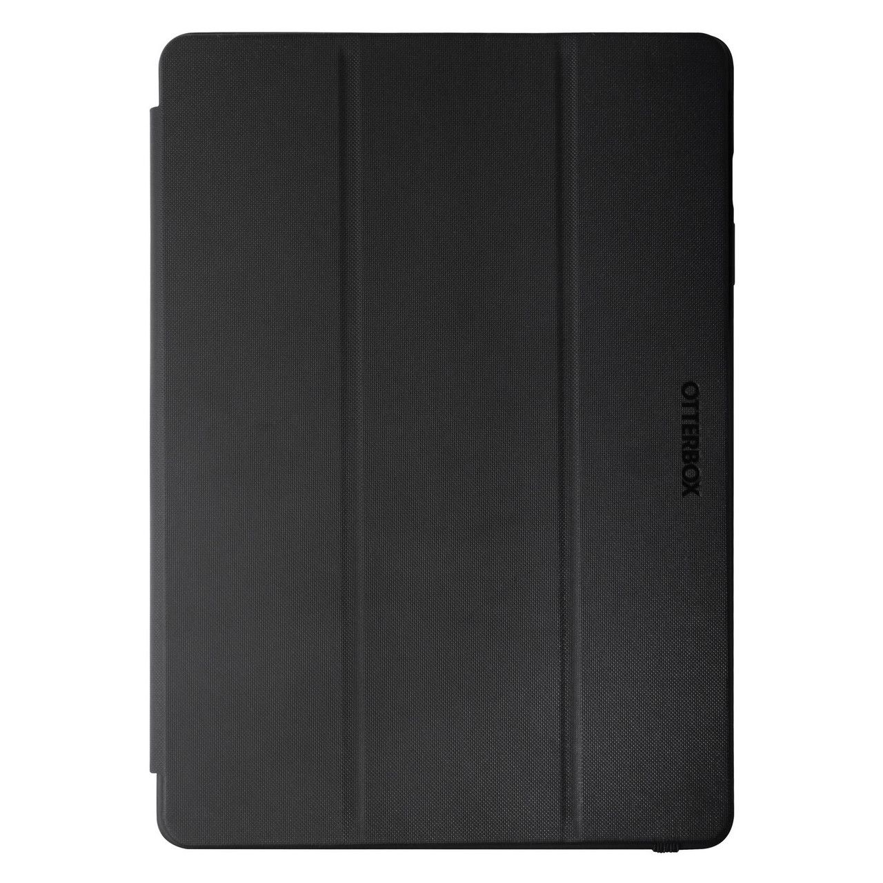 OB REACT FOLIO GALAXY S9 FE+/SAMSUNG BLACK RETAIL_1