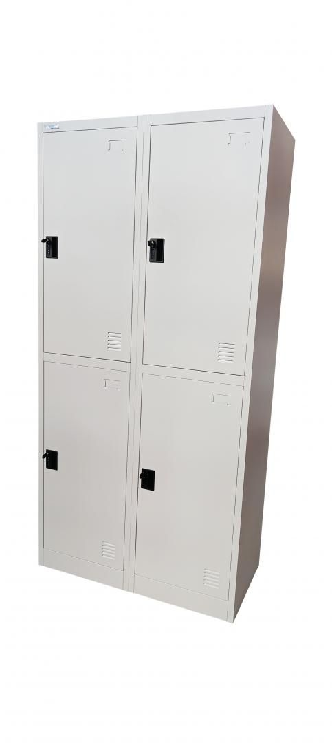 VESTIAR METAL CU 4 USI_4