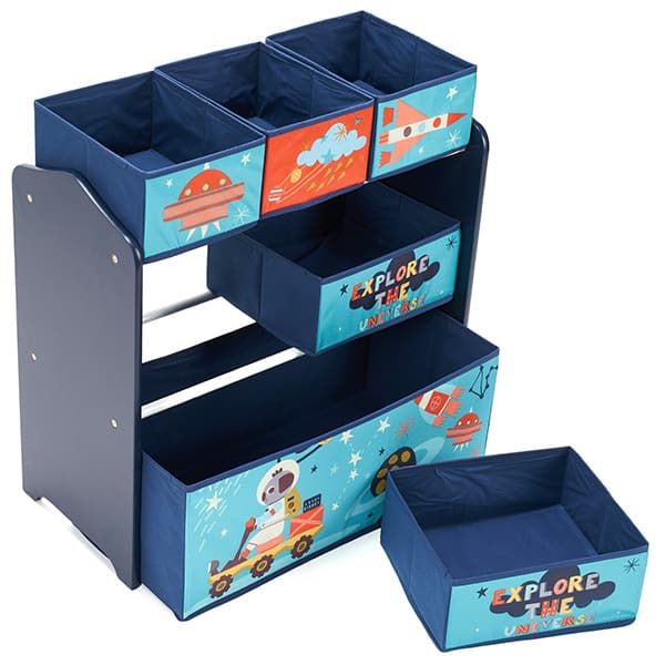 Dulap dep jucarii Explore the universe_1