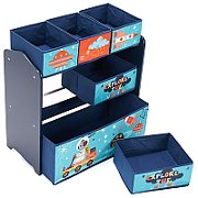 Dulap dep jucarii Explore the universe_1