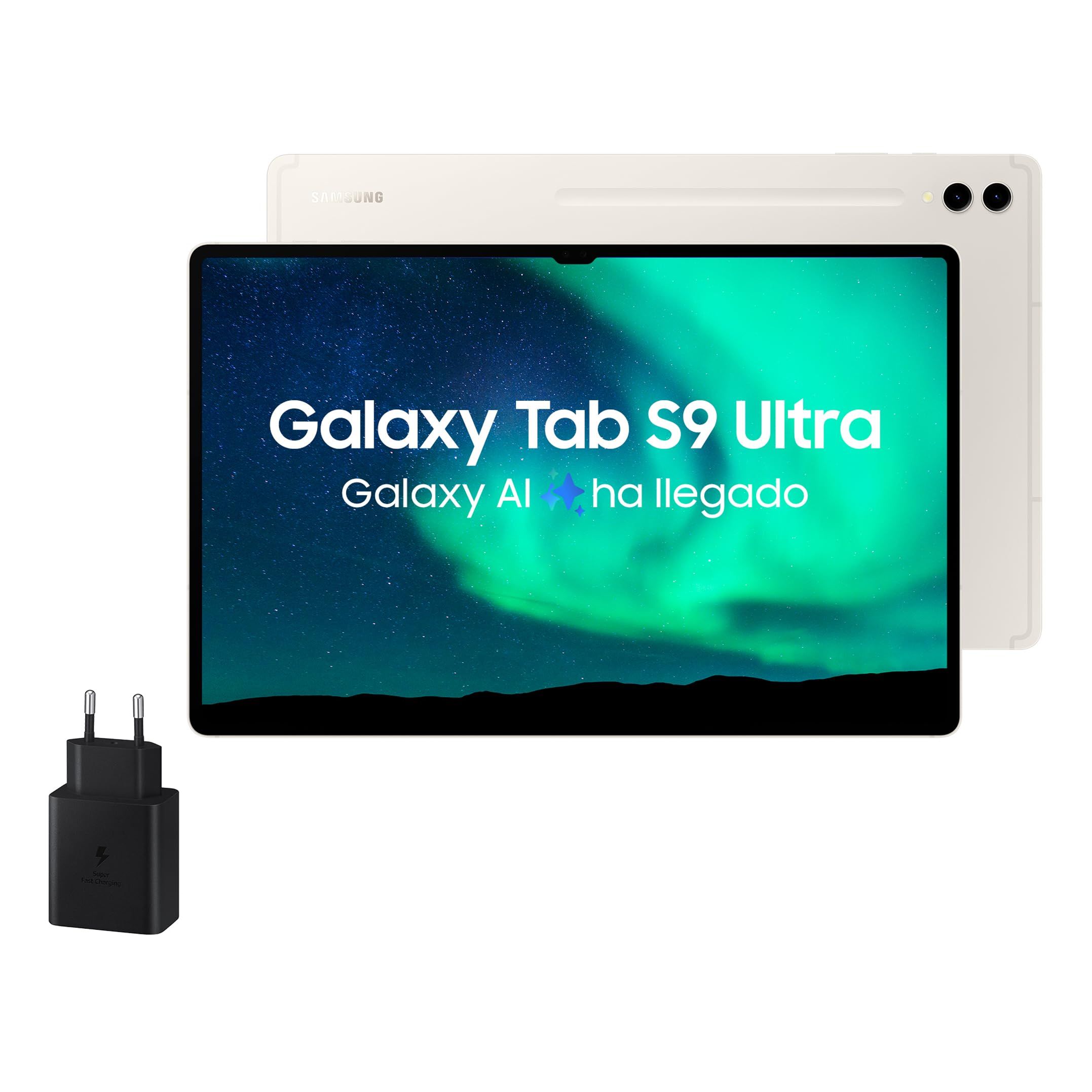 Samsung SM-X916B Galaxy Tab S9 Ultra 12+512GB 5G beige_1