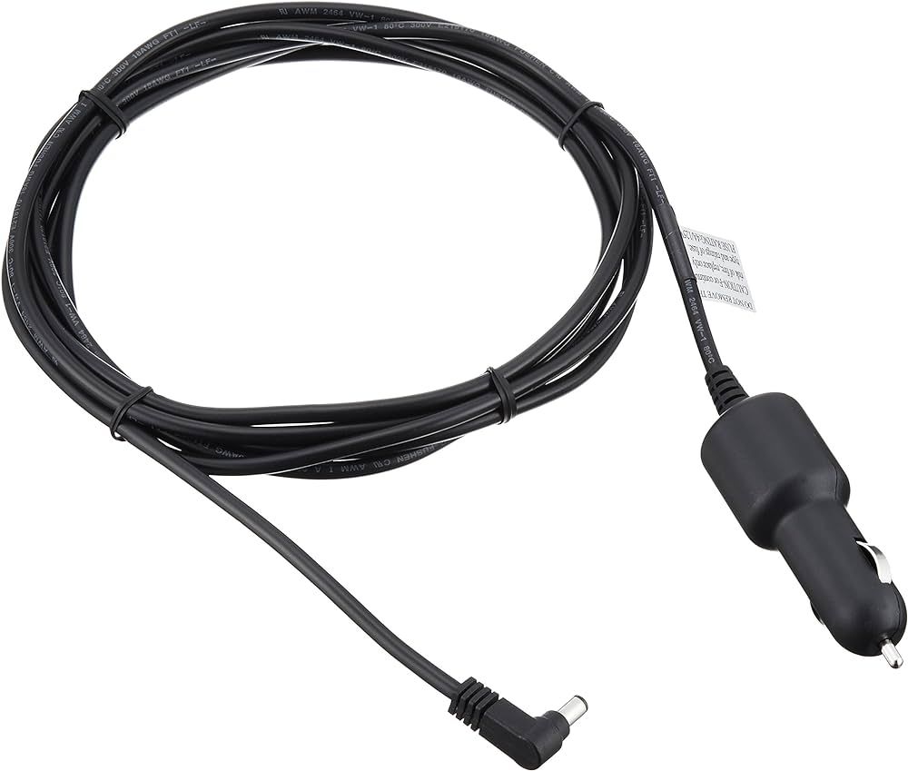 BROTHER PACD600CG power adapter_1