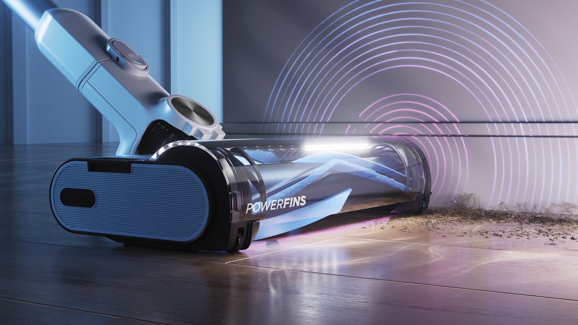 VACUUM CLEANER DETECT PRO/IW1611EU SHARK_12