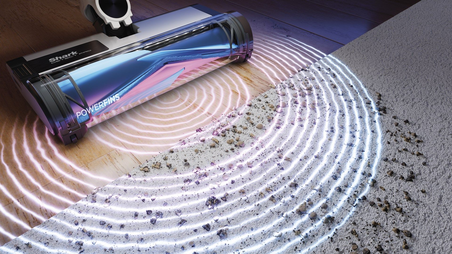 VACUUM CLEANER DETECT PRO/IW1611EU SHARK_13