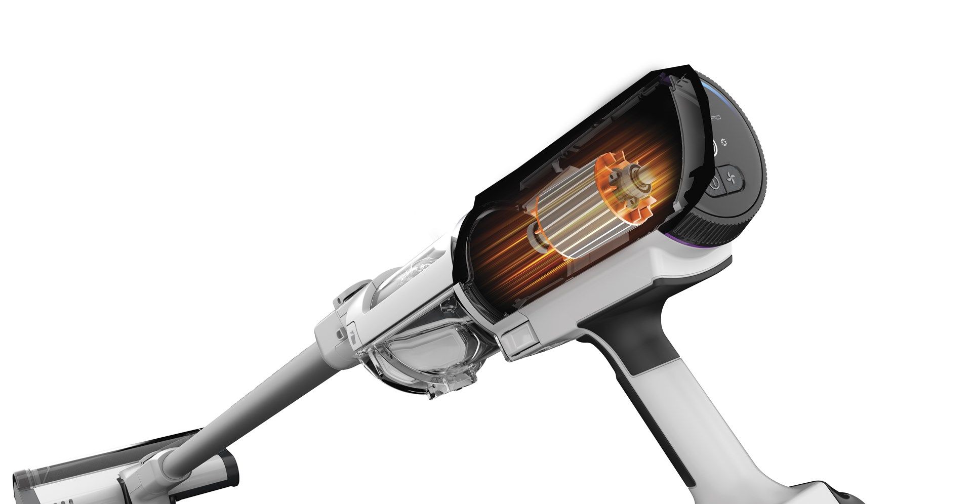 VACUUM CLEANER DETECT PRO/IW1611EU SHARK_7