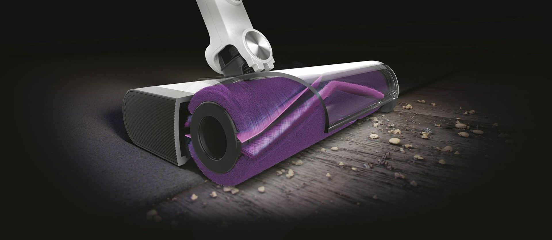 VACUUM CLEANER DETECT PRO/IW1611EU SHARK_8