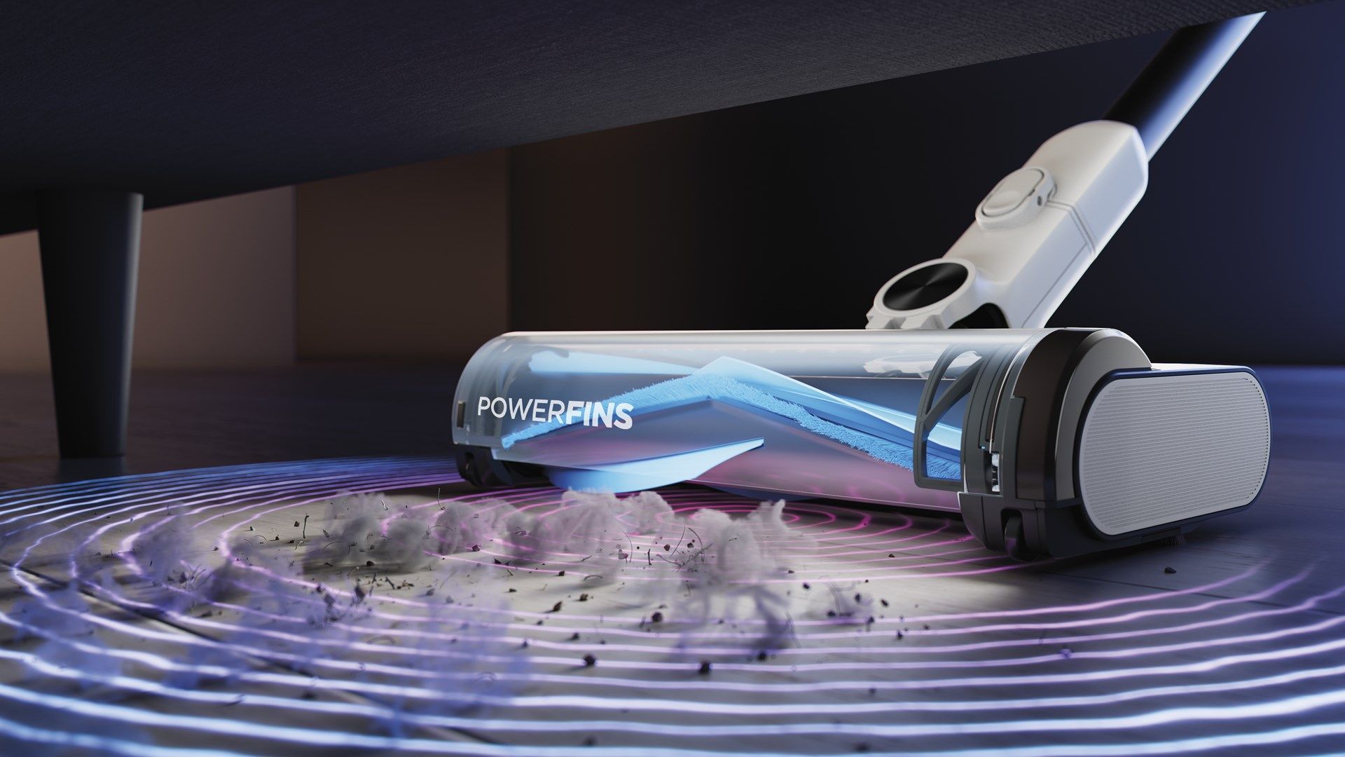 VACUUM CLEANER DETECT PRO/IW1611EU SHARK_10