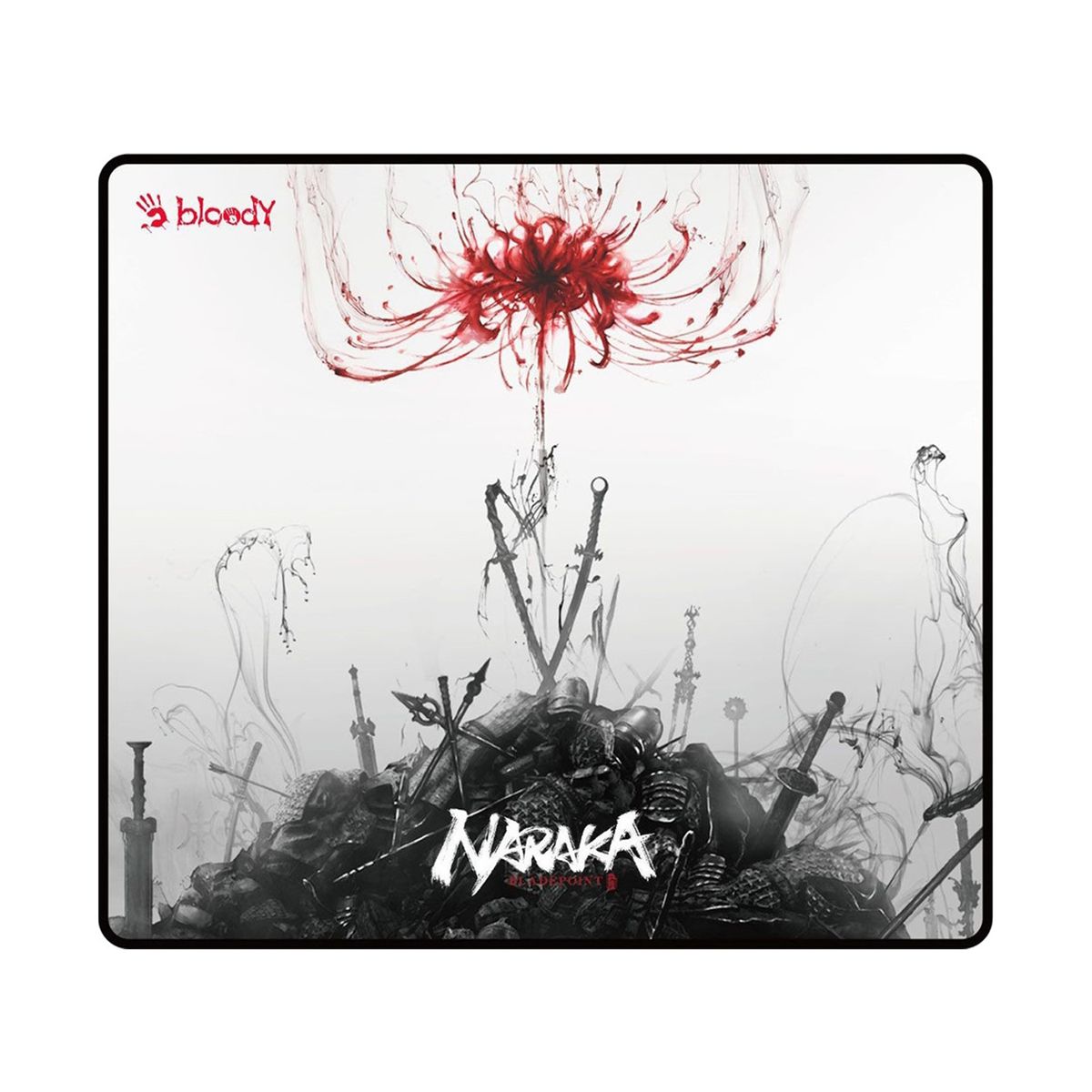 MousePAD A4TECH - gaming, 