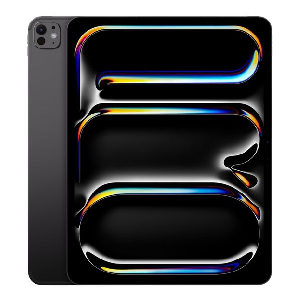 Apple iPad Pro 13 256GB 7th Gen. (2024) 5G space black_1