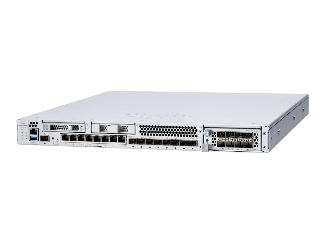 Cisco Secure Firewall 3110 NGFW Appliance, 1U_1
