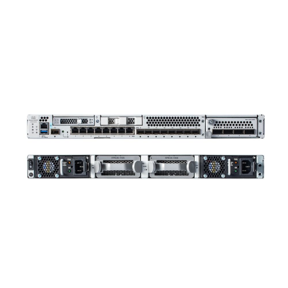 Cisco Secure Firewall 3110 NGFW Appliance, 1U_2