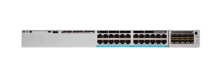 CATALYST 9300 24-PORT MGIG AND/UPOE/ NETWORK ADVANTAGE IN_1