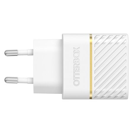 OTTERBOX EU WALL CHARGER 20W -/1X USB-C 20W USB-PD WHITE_3
