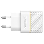 OTTERBOX EU WALL CHARGER 20W -/1X USB-C 20W USB-PD WHITE_3