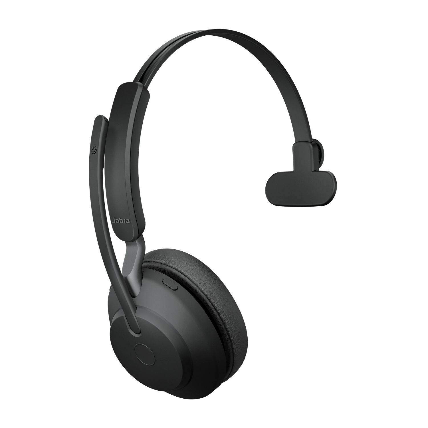 Jabra Evolve2 65, Link380a UC Mono Stand Black_2