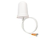 2.4GHz/5GHz 4 dBi Multi Mount Omni Ant., 4-port,RP-TNC, Self_1