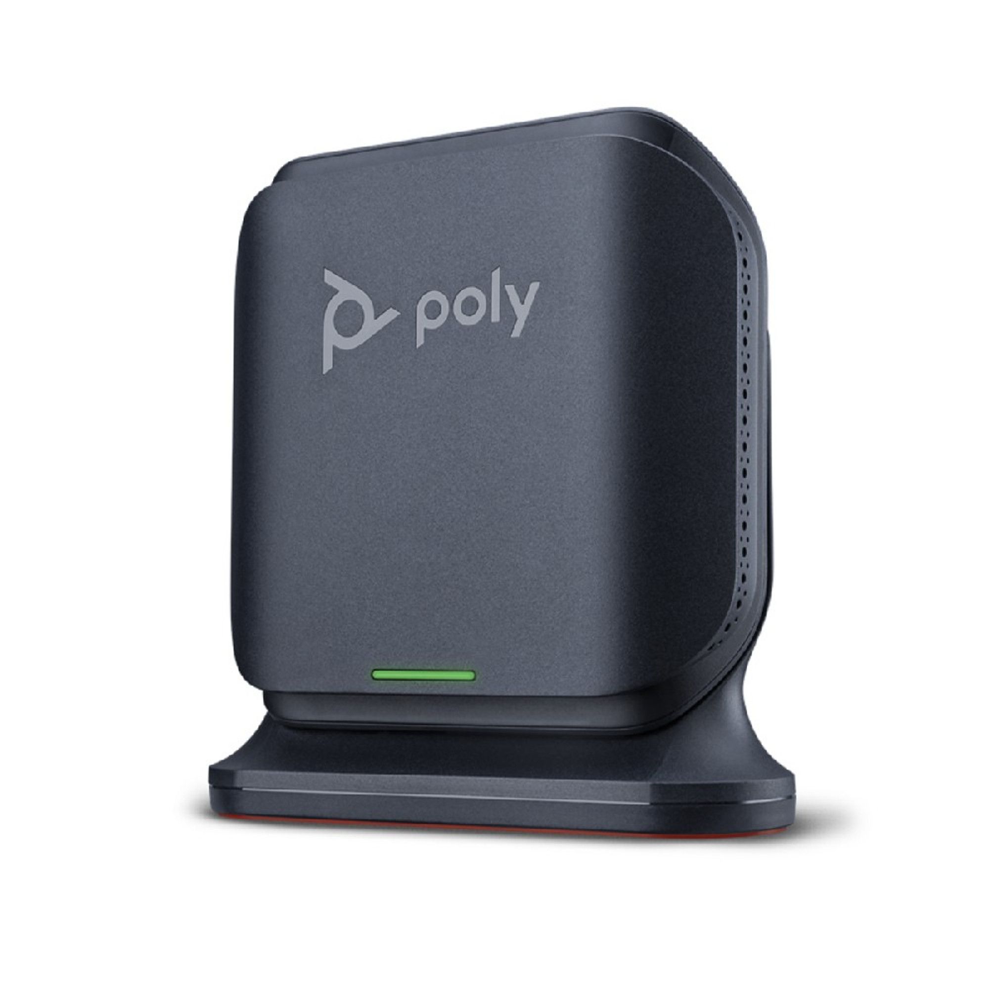 Poly Rove Multi Cell DECT 1880-1900 MHz B4 Base Station EMEA - INTL English Loc  Euro plug_1