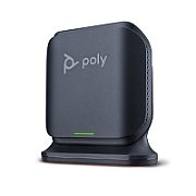 Poly Rove Multi Cell DECT 1880-1900 MHz B4 Base Station EMEA - INTL English Loc  Euro plug_1