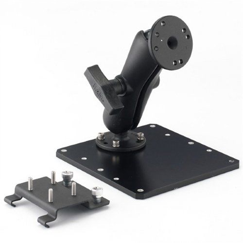 KIT, Acc RAM Arm Mounting Plate, ZQ500 Series_1
