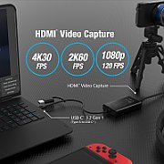4K HDMI CAPTURE ADAPTER/_4