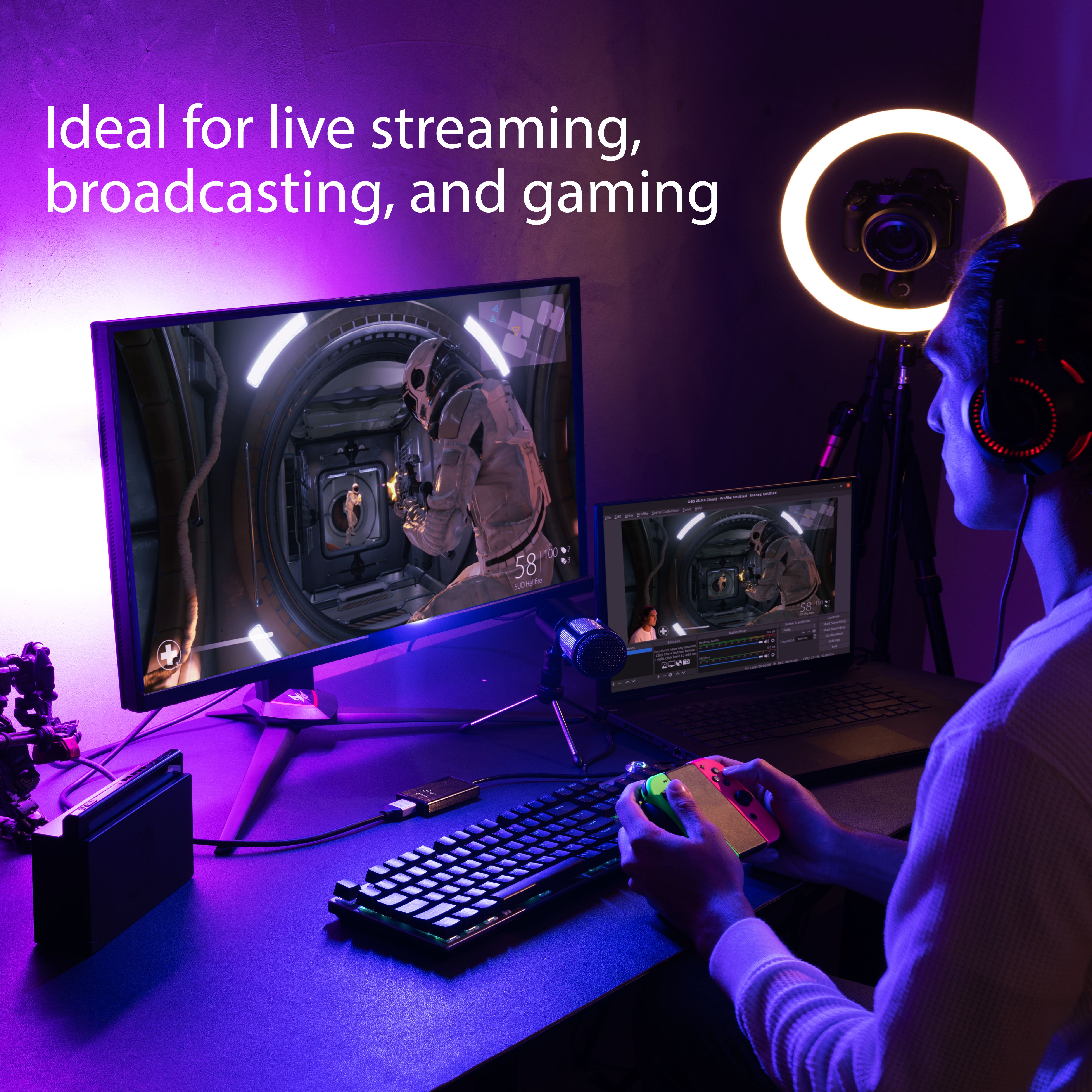 4K HDMI CAPTURE ADAPTER/_5