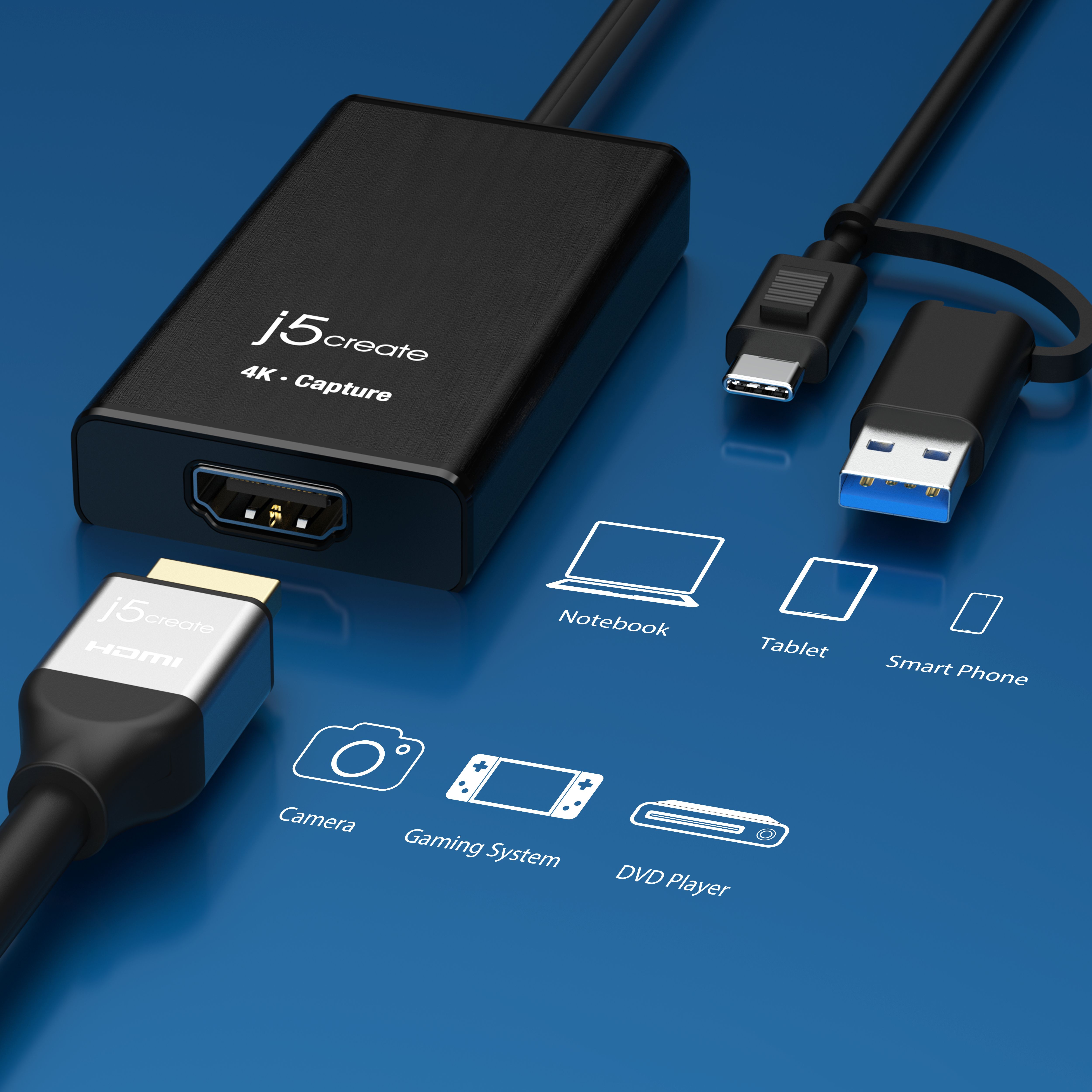 4K HDMI CAPTURE ADAPTER/_6