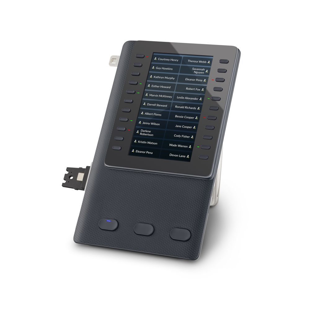 POLY CCX EM60 EXPANSION MODULE ACCS MODULE_1