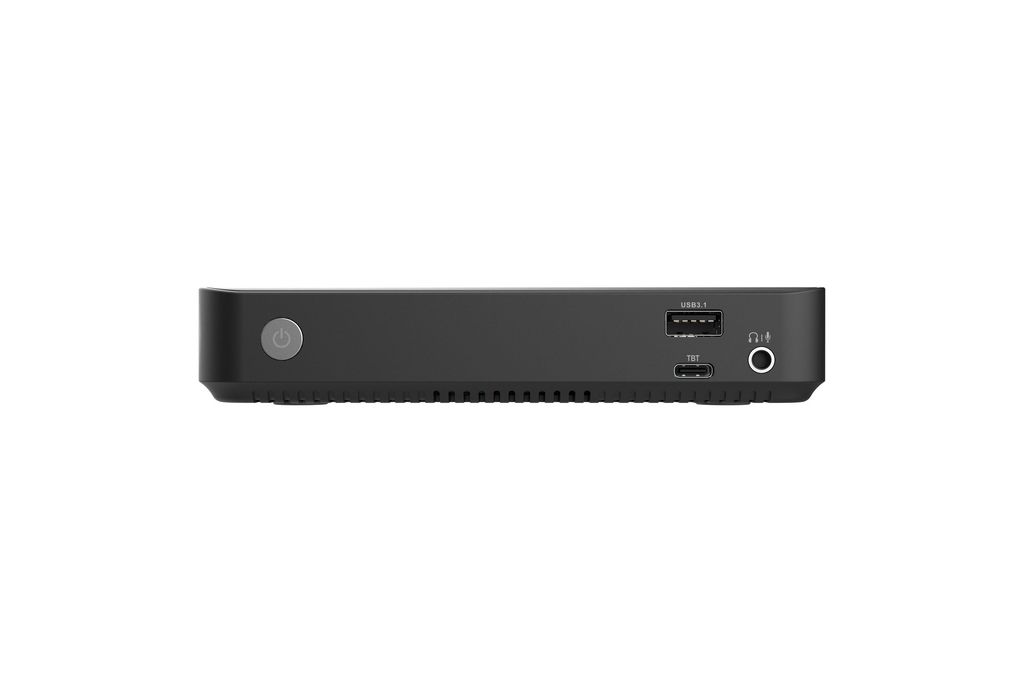 ZOTAC ZBOX SFF/2 DDR5 SODIMM M.2 SSD SLOT 2 I5_1