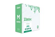 ZOTAC ZBOX SFF/2 DDR5 SODIMM M.2 SSD SLOT 2 I5_7